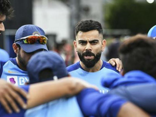 భారత జట్టు (అంచనా):