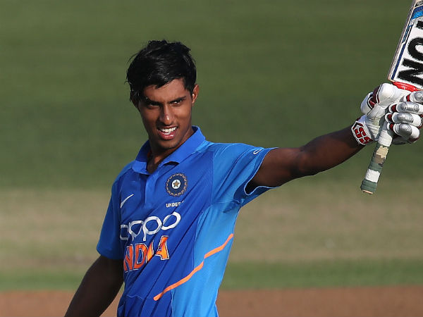 ఓడిపోవడం నిరాశ కలిగించింది..