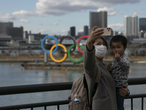 జపాన్‌లో 10 కేసులు..