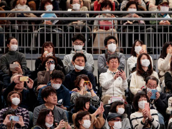 అప్పుడు జికా.. ఇప్పుడు కరోనా