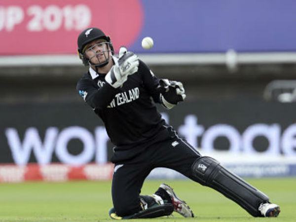 లక్ష్యం చిన్నదైపోయింది: