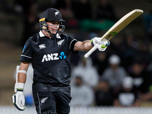  అనుకున్నదాని కంటే తక్కువ స్కోరే: