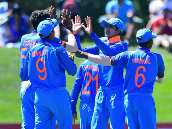 ఆఫ్ఘన్‌పై పాక్‌ గెలుపు: