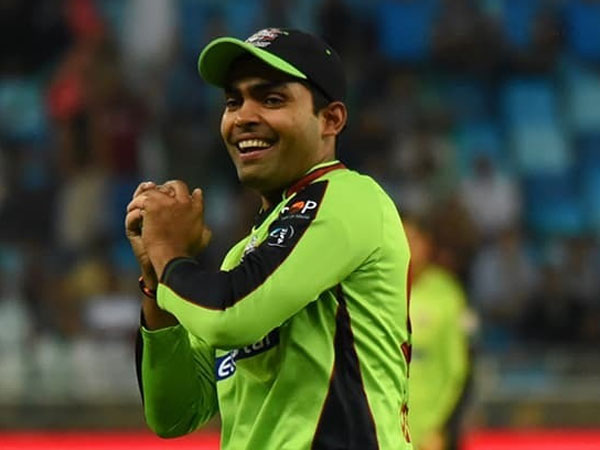 తికమక పడ్డ అక్మల్: