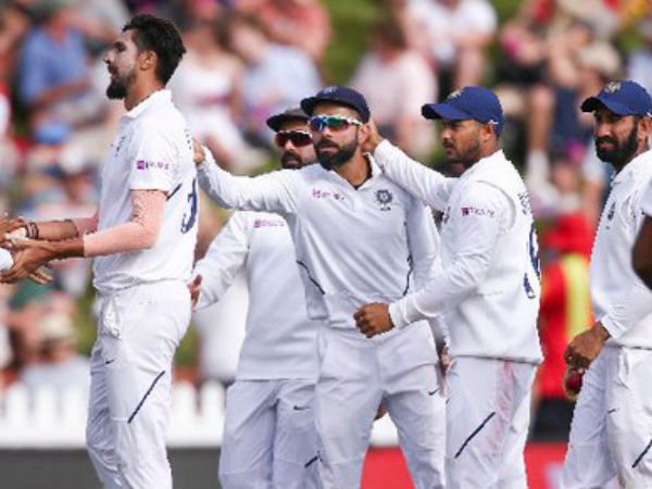 జట్టులోకి జడేజా, ఉమేశ్..