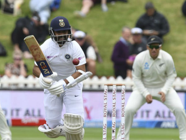 మరోసారి టాస్ ఓడిన భారత్