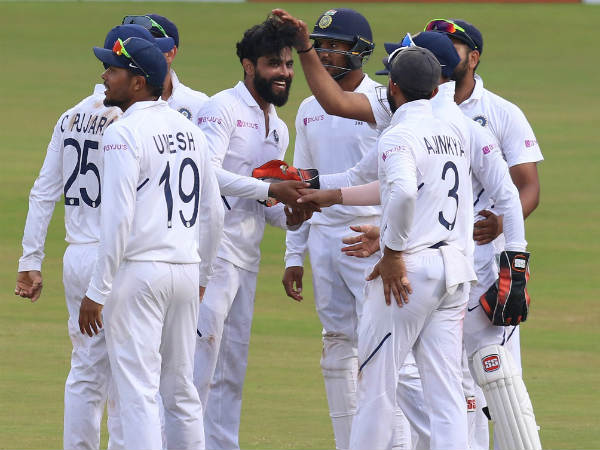 పరిపూర్ణమైన జట్టుతో ..