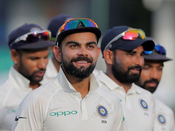 టెస్టు ఛాంపియన్‌షిప్‌దే అత్యున్నత స్థాయి: