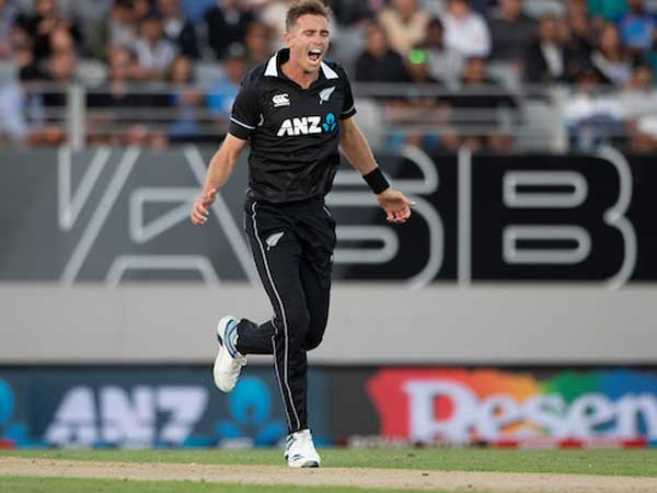 సౌతీ సిక్సర్‌: