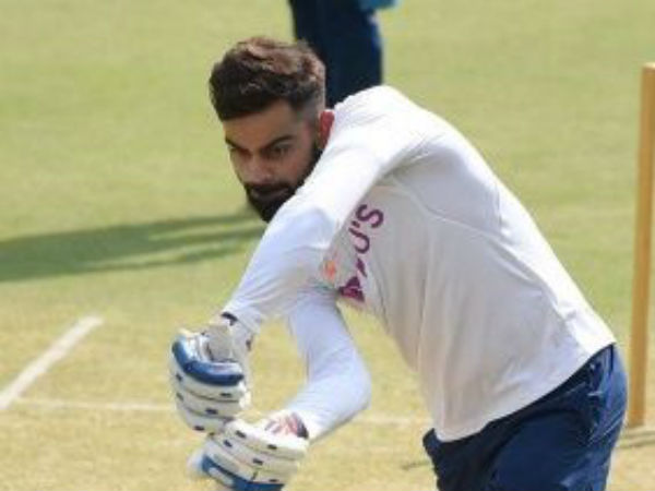 కోహ్లీకి అసలైన సవాల్: