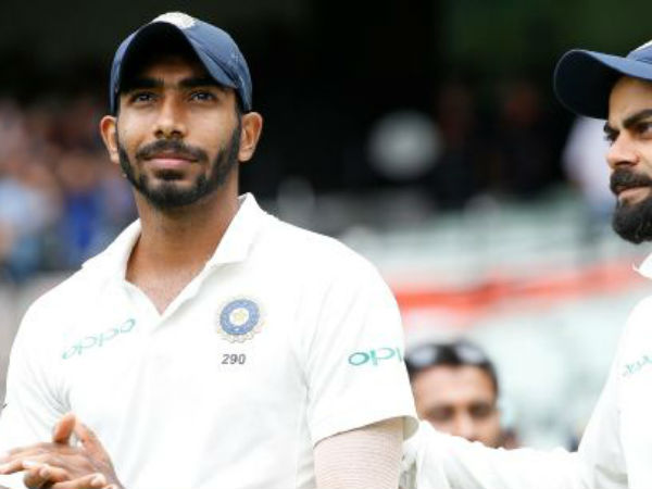 దిగజారిన బుమ్రా.. 