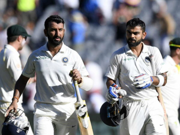 బ్యాట్స్‌మన్ వైఫల్యం..