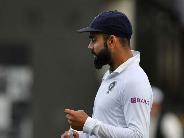 కోహ్లీ మాటలు చూస్తే..