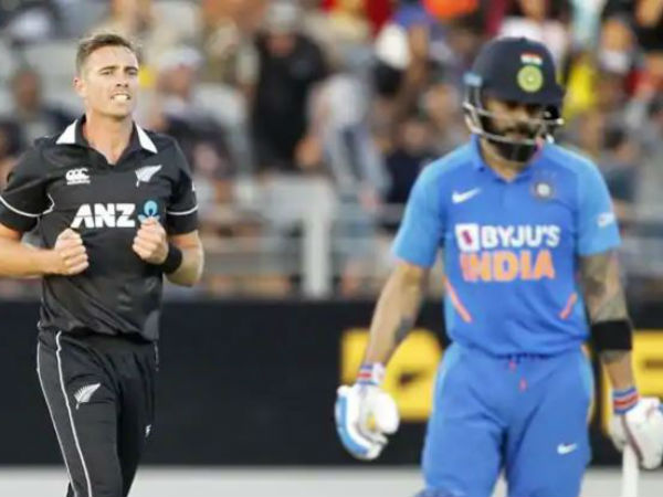 కోహ్లీ పూర్ ఫామ్.. భారత్ ఓటమి..