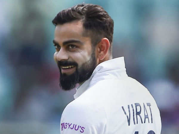  కోహ్లీ నో..