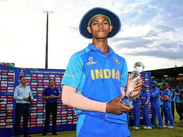 ఐపీఎల్‌ కోసం ఆసక్తిగా ఎదురుచూస్తున్నా: