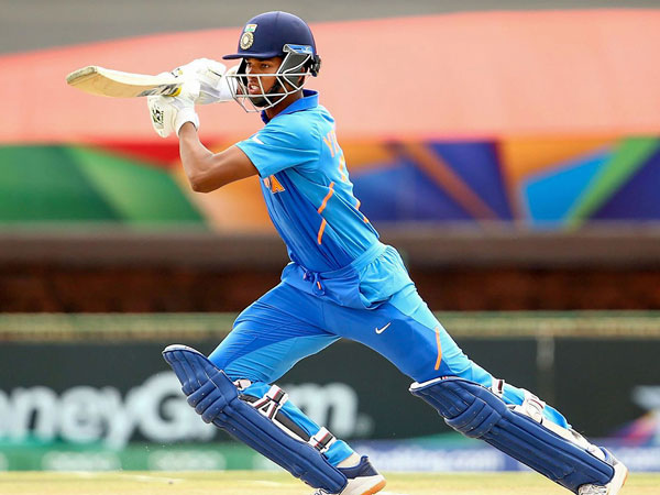  సూపర్ ఫామ్‌లో యశస్వీ