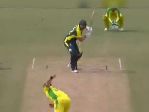 6 బంతుల్లో 2 పరుగులు: 