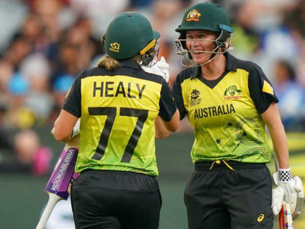 టాస్ ఓటమి..