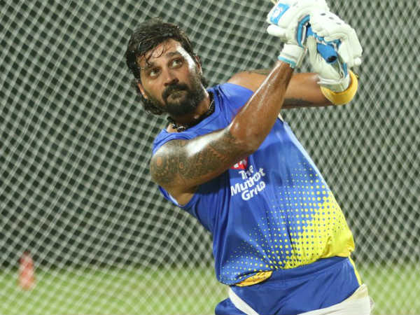 ఆటగాళ్లు ఎప్పుడు సాధన చేస్తున్నా: