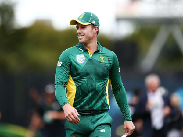  డివిలియర్స్‌కు పెద్ద అభిమానిని: