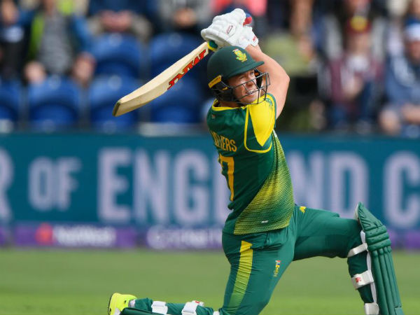 2018లో క్రికెట్‌కు వీడ్కోలు: