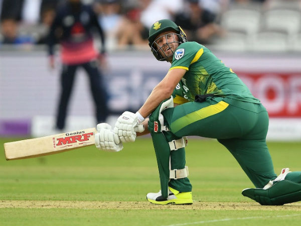  ఏబీ ప్రత్యేకమైన ఆటగాడు: