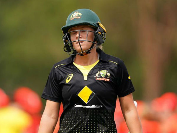  సరికొత్త రికార్డు క్రియేట్ చేసిన అలీస్సా హీలీ