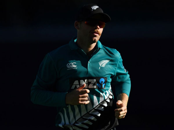 బంతి కోసం వెతికిన ఫెర్గూసన్‌: