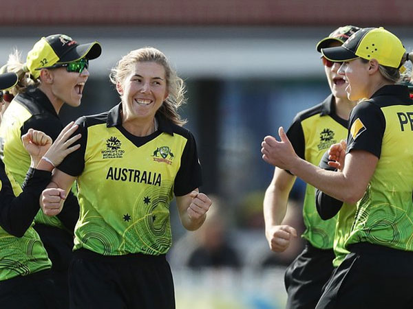 కీలక ప్లేయర్లు లేకున్నా పటిష్టంగానే ఆసీస్: