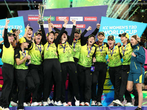 ఐసీసీ బెస్ట్ వరల్డ్‌కప్‌ టీమ్‌.. 