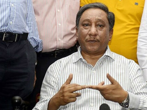 మూడు కరోనా పాజిటివ్‌ కేసులు: