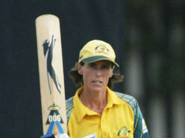 మహిళల క్రికెట్ ఇప్పటికే ఇద్దరూ..