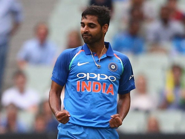 ముందుజాగ్రత్త చర్యలు తీసుకుంటున్న బౌలర్లు: