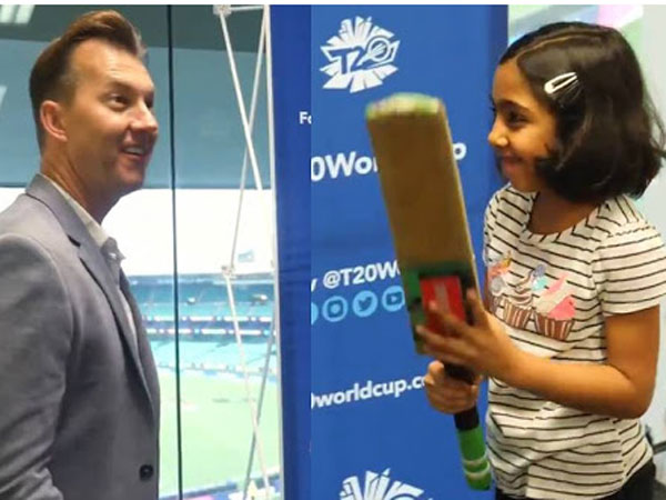 ఆరేళ్ల సచిన్ను చూశా ఆరేళ్ల సచిన్ను చూశా