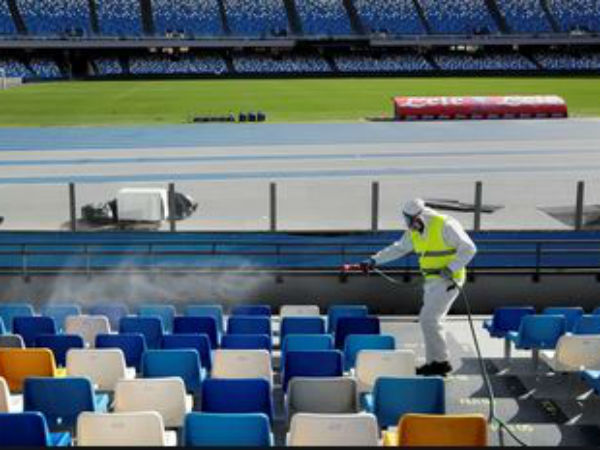 ఐటా టోర్నీలు రద్దు..