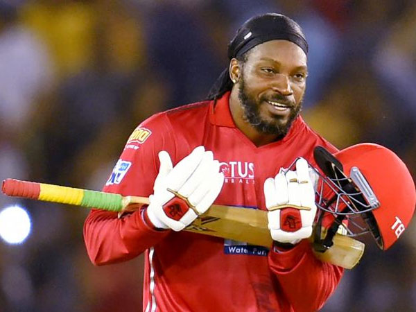 పంజాబ్ తరఫున బరిలోకి: