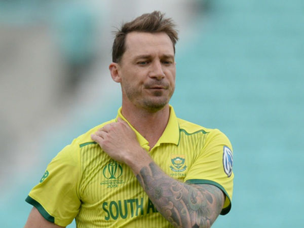 హేల్స్‌కు లక్షణాలు.. రద్దు