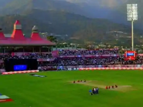 వన్డే సిరీస్‌ రద్దు: