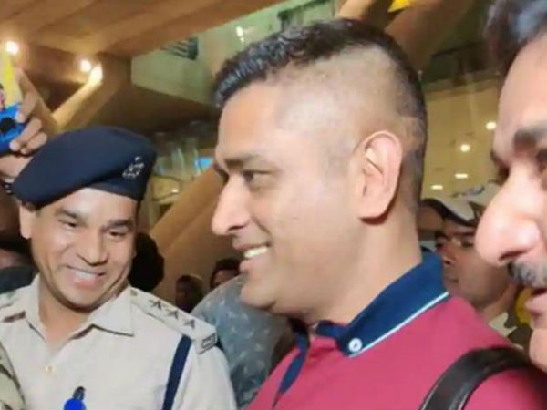 'ధోనీ'నా మజాకా: