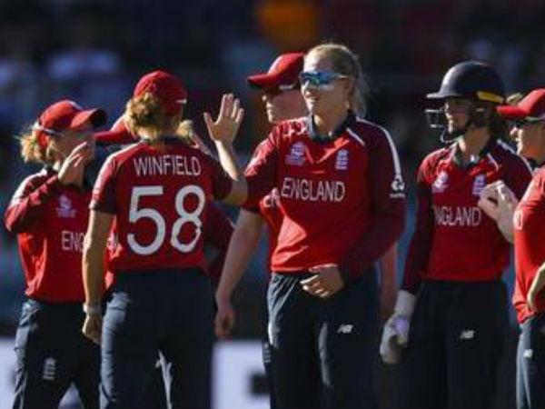 ఇంగ్లండ్ అత్యంత ప్రమాదకారి: