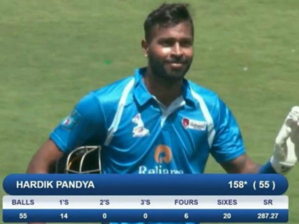  39 బంతుల్లో 105 పరుగులు: