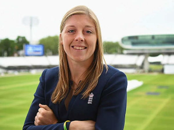 వైద్య సేవకురిలిగా..