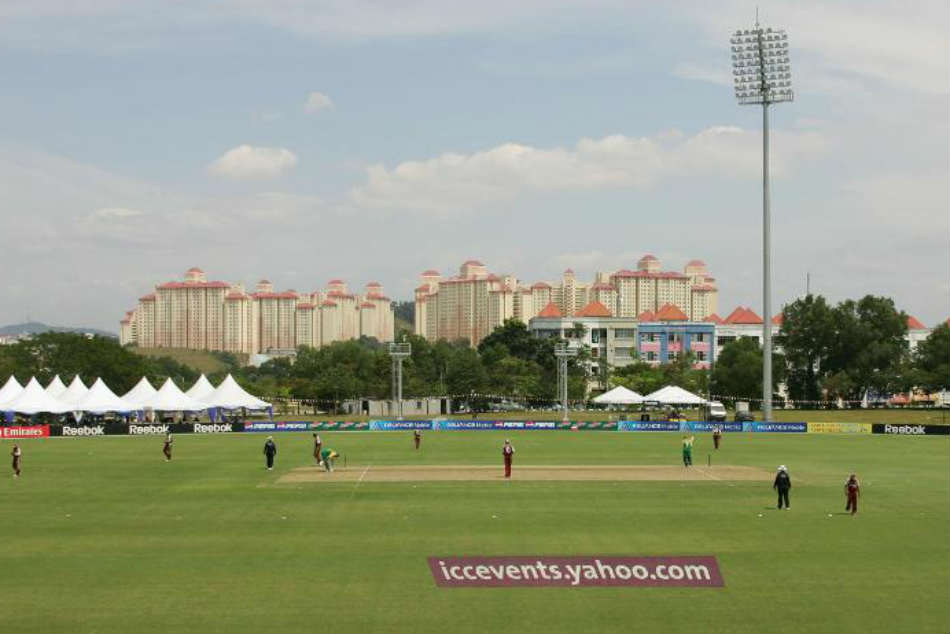 ICC Challenge League A postponed due to coronavirus outbreak ICC Challenge League A postponed due to coronavirus outbreak