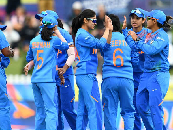 టైటిల్‌ ఫేవరెట్‌గా భారత్‌: