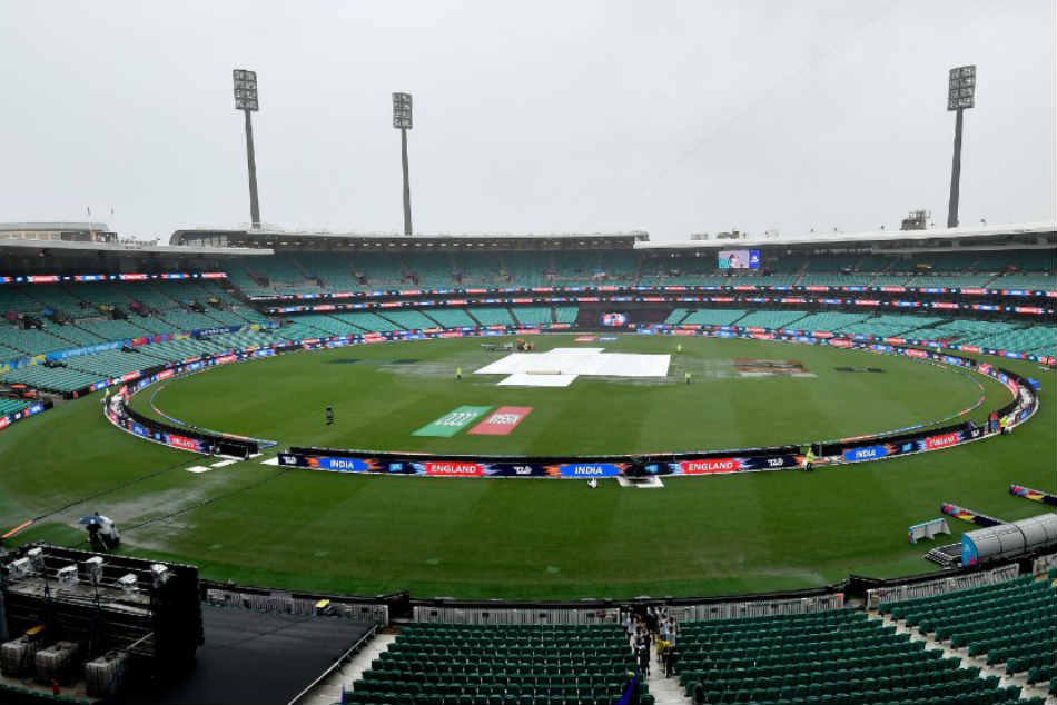Womens T20 World Cup, England vs India Semifinal: India reach maiden final as rain abandons match