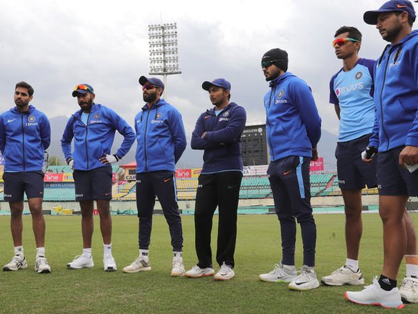 సిరీస్‌ రద్దు: