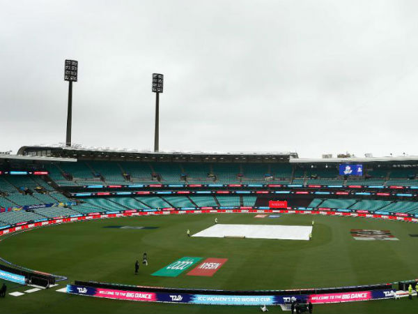 మ్యాచ్‌ రద్దు: