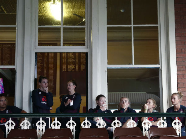 నో రిజర్వ్ డే: