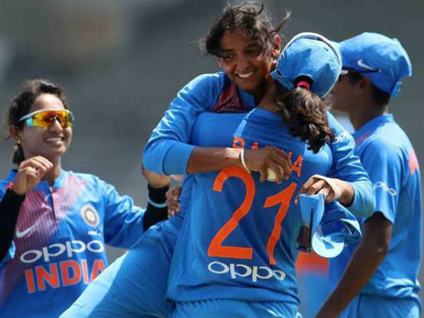 జట్టు ఆటతీరుపై సంతృప్తిగా ఉన్నా: